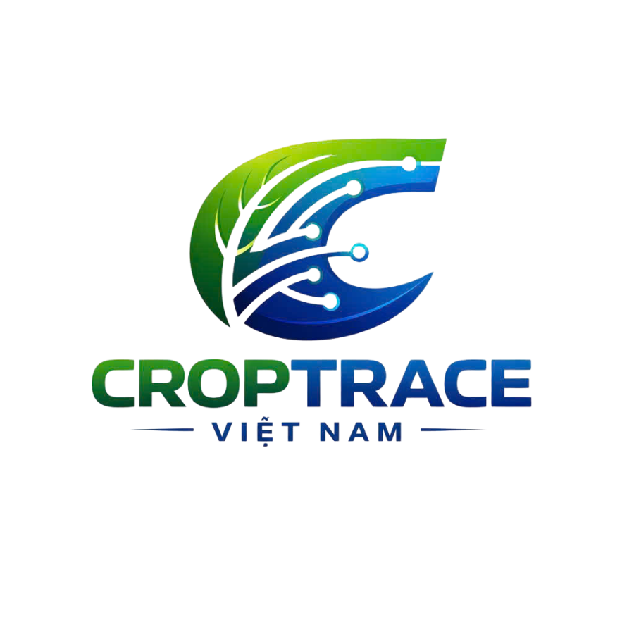 CROPTRACE